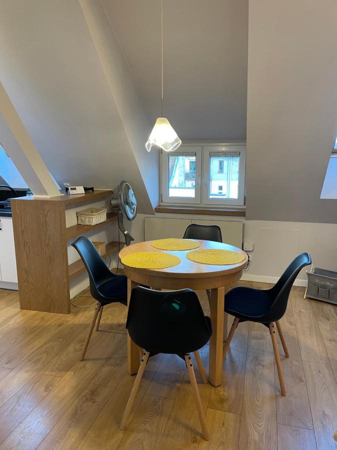 סופוט Przy Monciaku - Monte Cassino By Oneapartments מראה חיצוני תמונה