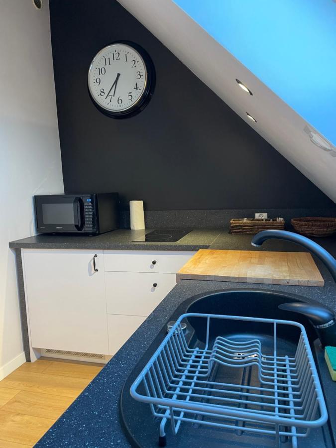 סופוט Przy Monciaku - Monte Cassino By Oneapartments מראה חיצוני תמונה